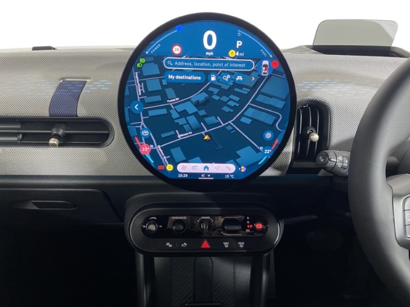 2025 (74) MINI COOPER 2.0 S Exclusive 3dr Auto 4846921