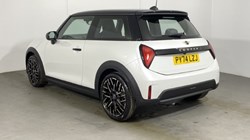 2025 (74) MINI COOPER 2.0 S Exclusive 3dr Auto 4846966