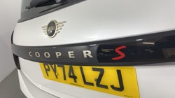 2025 (74) MINI COOPER 2.0 S Exclusive 3dr Auto 4846949