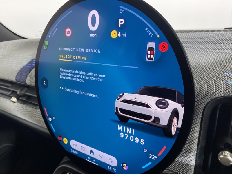 2025 (74) MINI COOPER 2.0 S Exclusive 3dr Auto 4846935