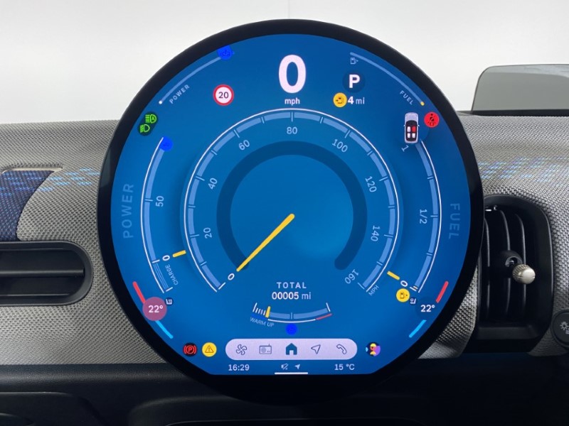 2025 (74) MINI COOPER 2.0 S Exclusive 3dr Auto 4846920