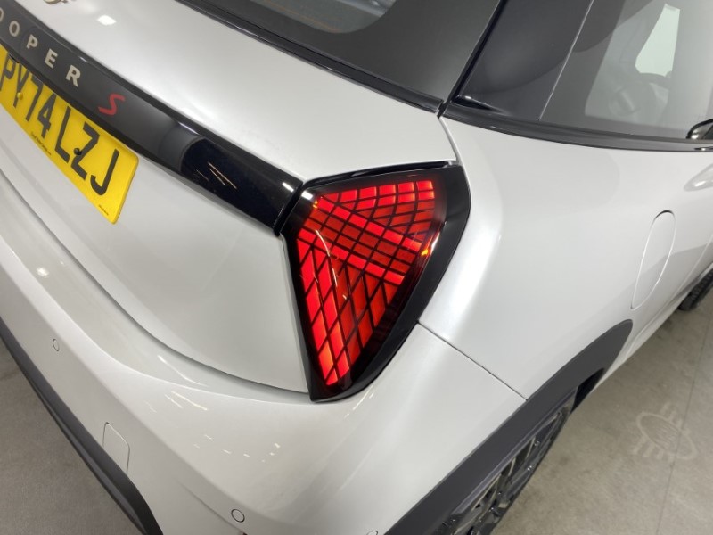 2025 (74) MINI COOPER 2.0 S Exclusive 3dr Auto 4846950