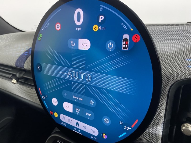 2025 (74) MINI COOPER 2.0 S Exclusive 3dr Auto 4846933