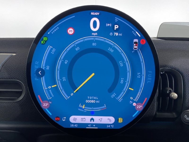 2025 (25) MINI COOPER 1.5 C Classic 5dr Auto 4846868