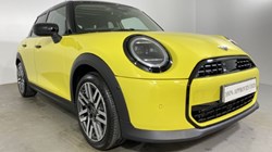 2025 (25) MINI COOPER 1.5 C Classic 5dr Auto 4846915