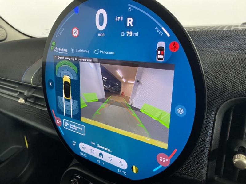 2025 (25) MINI COOPER 1.5 C Classic 5dr Auto 4846866