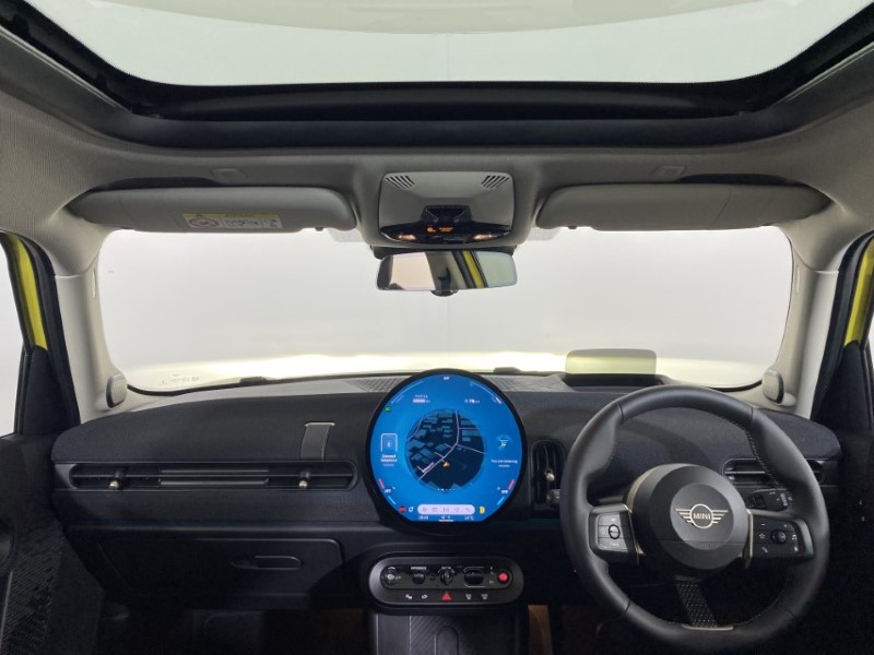 2025 (25) MINI COOPER 1.5 C Classic 5dr Auto 4846883