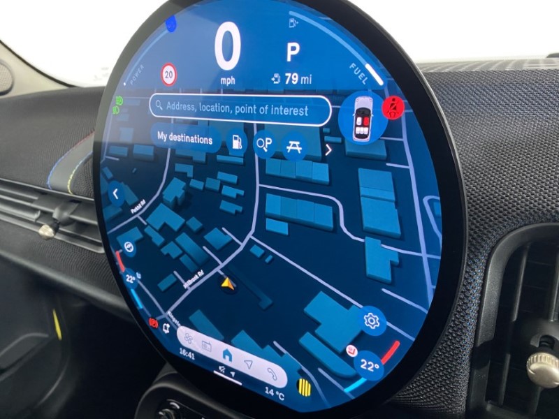 2025 (25) MINI COOPER 1.5 C Classic 5dr Auto 4846864