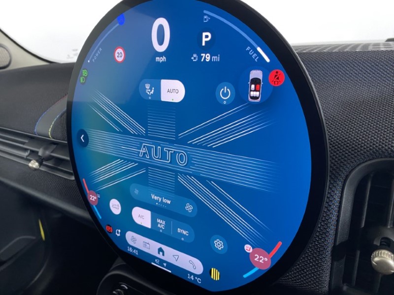 2025 (25) MINI COOPER 1.5 C Classic 5dr Auto 4846863