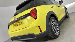 2025 (25) MINI COOPER 1.5 C Classic 5dr Auto 4846897