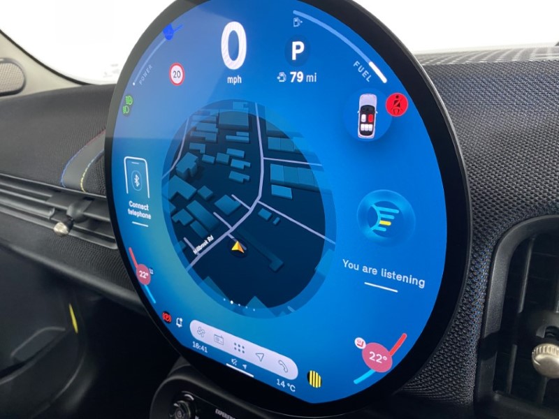 2025 (25) MINI COOPER 1.5 C Classic 5dr Auto 4846860