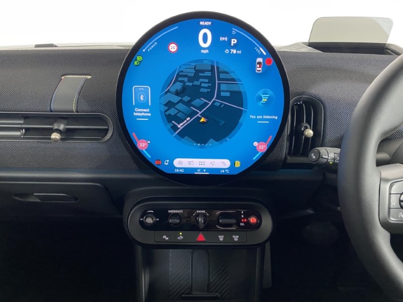 2025 (25) MINI COOPER 1.5 C Classic 5dr Auto 4846869