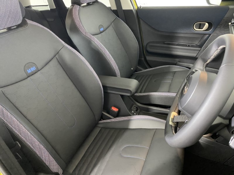 2025 (25) MINI COOPER 1.5 C Classic 5dr Auto 4846880