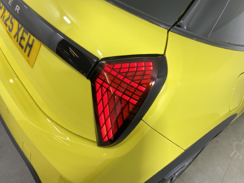 2025 (25) MINI COOPER 1.5 C Classic 5dr Auto 4846891