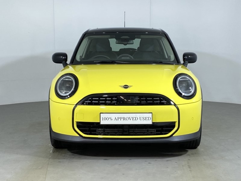 2025 (25) MINI COOPER 1.5 C Classic 5dr Auto 4846914