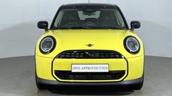2025 (25) MINI COOPER 1.5 C Classic 5dr Auto 4846914