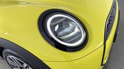 2025 (25) MINI COOPER 1.5 C Classic 5dr Auto 4846895