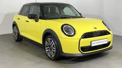 2025 (25) MINI COOPER 1.5 C Classic 5dr Auto 4846912