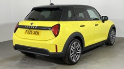 2025 (25) MINI COOPER 1.5 C Classic 5dr Auto 4846910