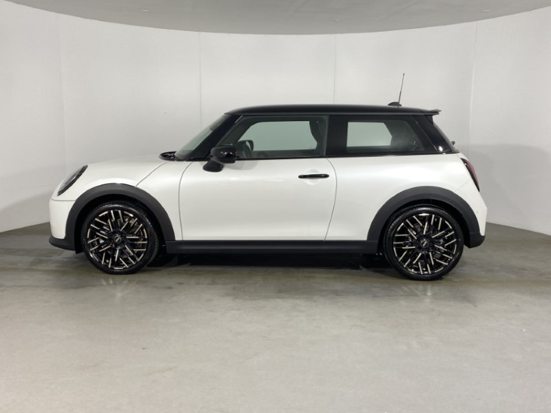 2025 (74) MINI COOPER 2.0 S Exclusive 3dr Auto 4837300