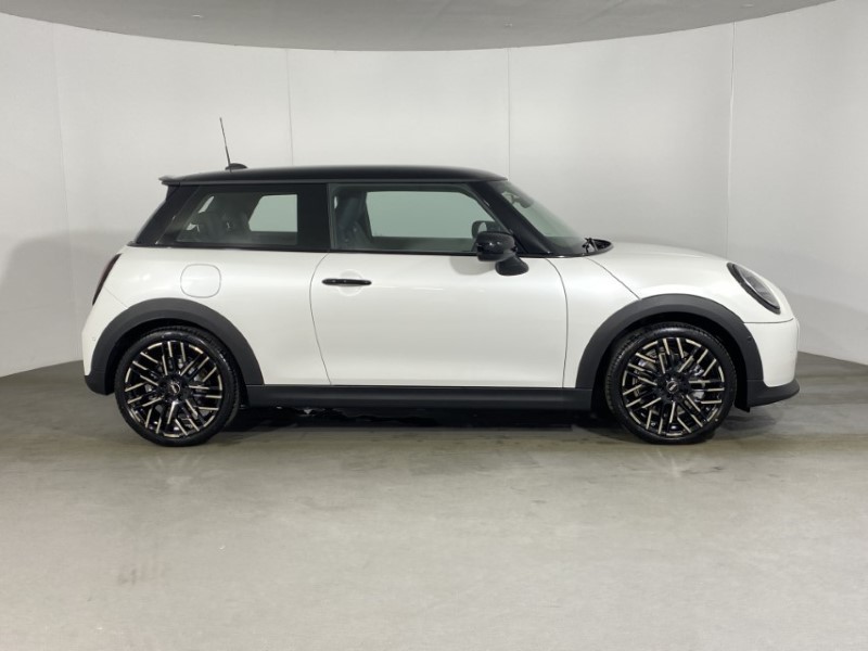 2025 (74) MINI COOPER 2.0 S Exclusive 3dr Auto 4837295