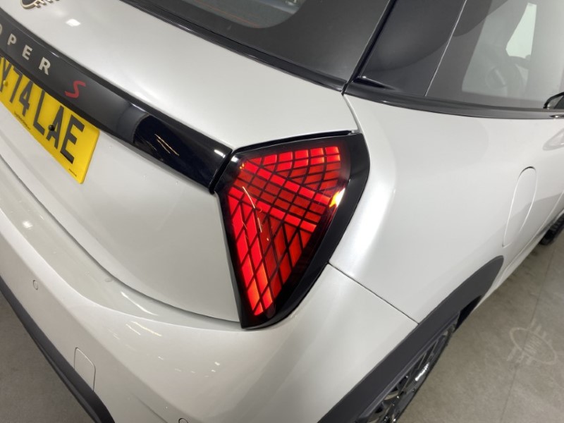 2025 (74) MINI COOPER 2.0 S Exclusive 3dr Auto 4837285