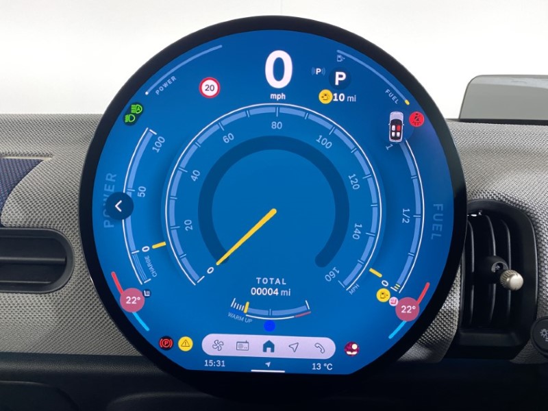 2025 (74) MINI COOPER 2.0 S Exclusive 3dr Auto 4837264