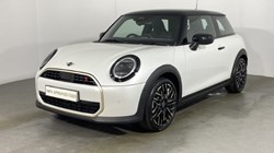 2025 (74) MINI COOPER 2.0 S Exclusive 3dr Auto 4837299