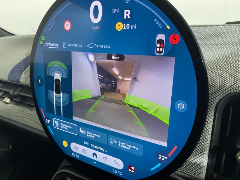 2025 (74) MINI COOPER 2.0 S Exclusive 3dr Auto 4837256