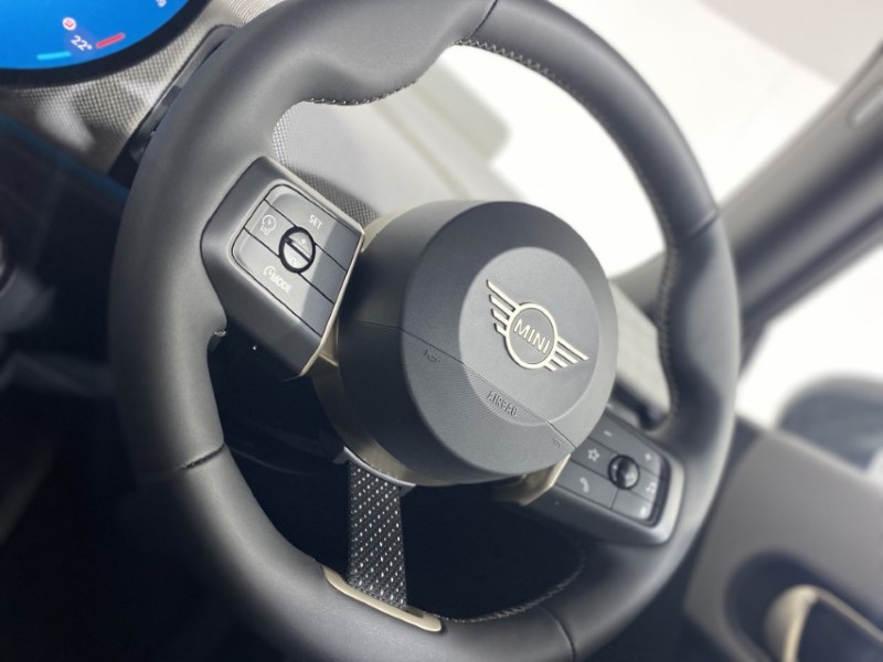 2025 (74) MINI COOPER 2.0 S Exclusive 3dr Auto 4837269