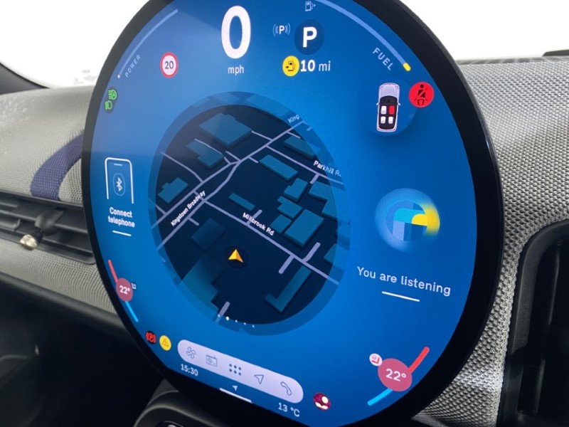 2025 (74) MINI COOPER 2.0 S Exclusive 3dr Auto 4837257