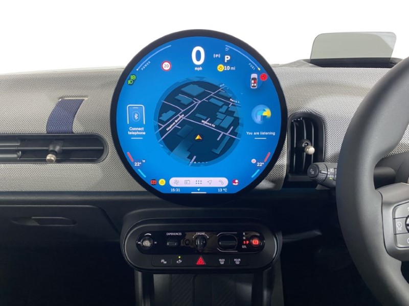 2025 (74) MINI COOPER 2.0 S Exclusive 3dr Auto 4837265