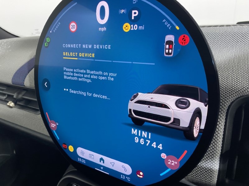 2025 (74) MINI COOPER 2.0 S Exclusive 3dr Auto 4837259