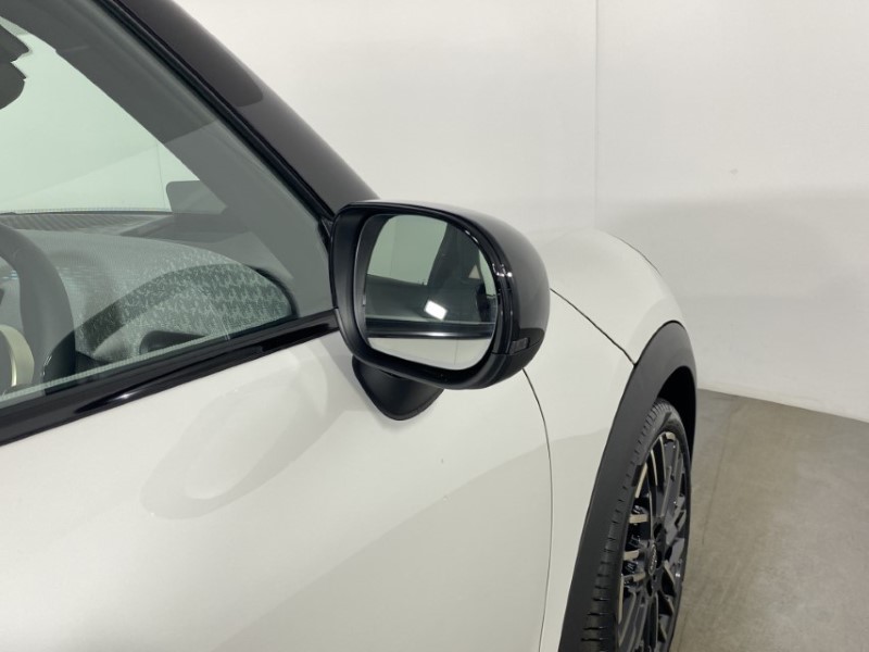 2025 (74) MINI COOPER 2.0 S Exclusive 3dr Auto 4837287