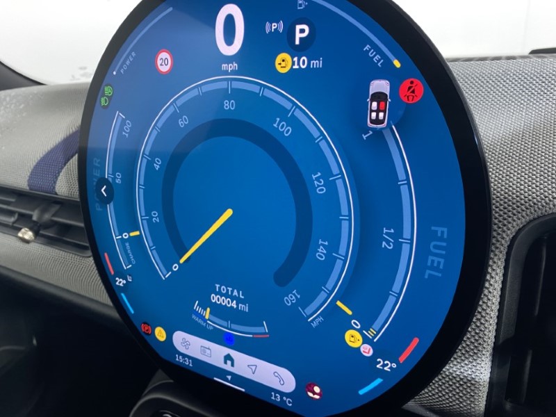 2025 (74) MINI COOPER 2.0 S Exclusive 3dr Auto 4837258