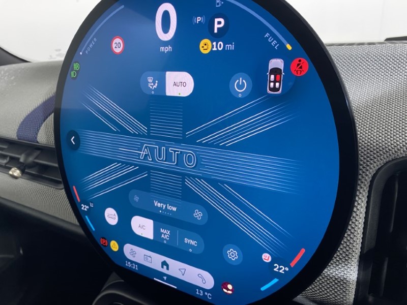 2025 (74) MINI COOPER 2.0 S Exclusive 3dr Auto 4837261