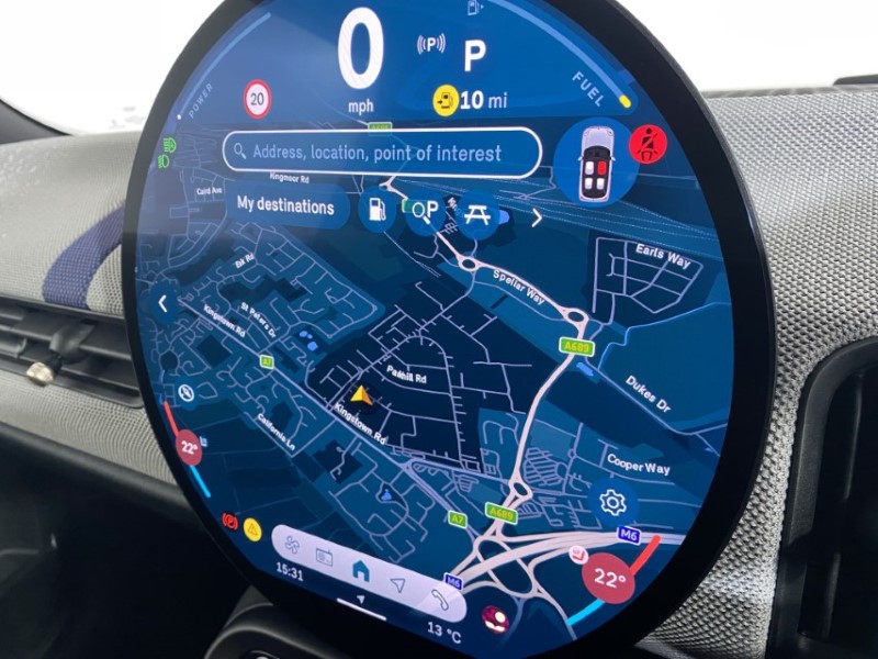 2025 (74) MINI COOPER 2.0 S Exclusive 3dr Auto 4837260