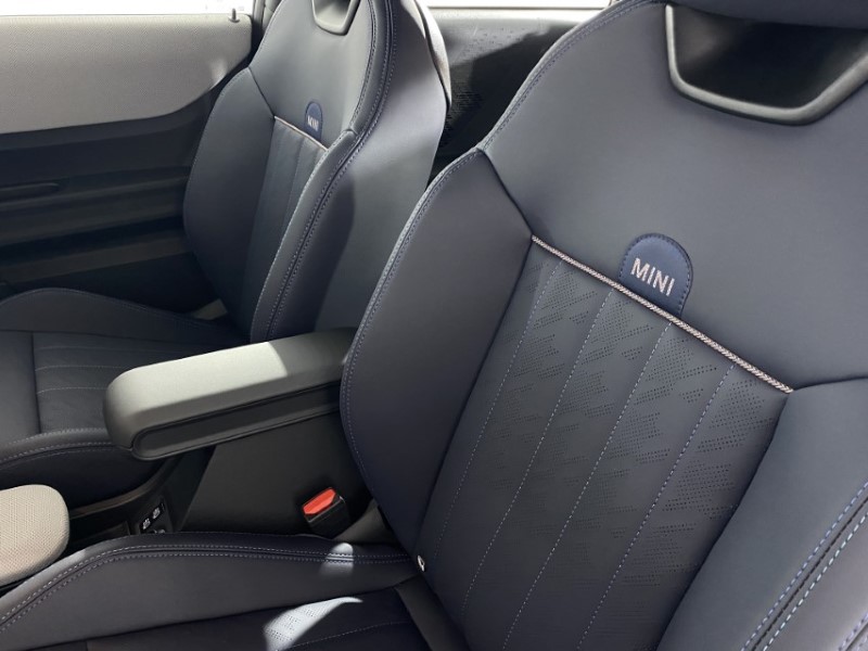 2025 (74) MINI COOPER 2.0 S Exclusive 3dr Auto 4837281