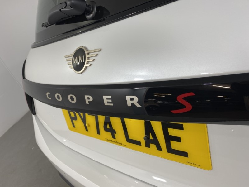 2025 (74) MINI COOPER 2.0 S Exclusive 3dr Auto 4837284