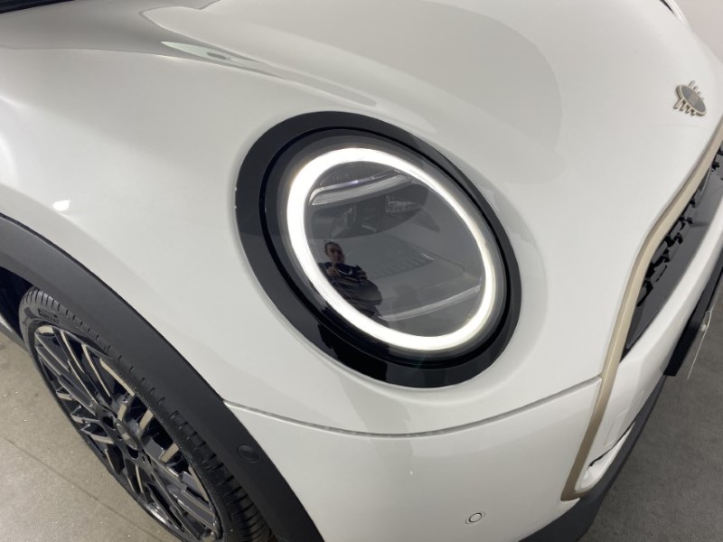 2025 (74) MINI COOPER 2.0 S Exclusive 3dr Auto 4837289