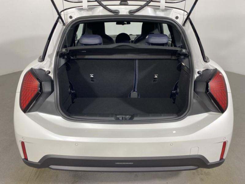 2025 (74) MINI COOPER 2.0 S Exclusive 3dr Auto 4837278