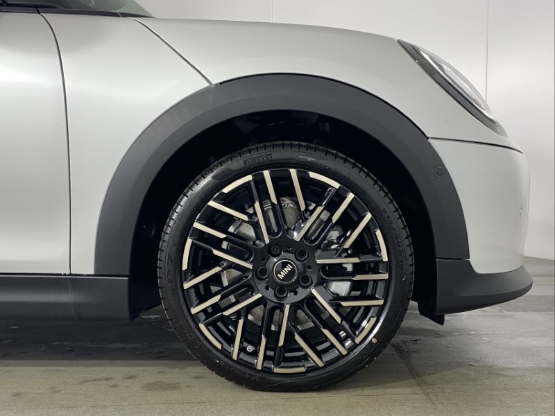 2025 (74) MINI COOPER 2.0 S Exclusive 3dr Auto 4837288