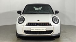 2025 (74) MINI COOPER 2.0 S Exclusive 3dr Auto 4837308
