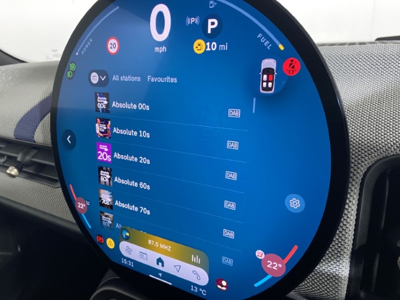 2025 (74) MINI COOPER 2.0 S Exclusive 3dr Auto 4837262