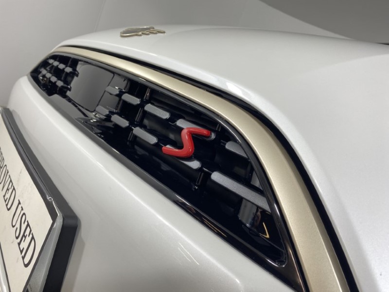 2025 (74) MINI COOPER 2.0 S Exclusive 3dr Auto 4837311