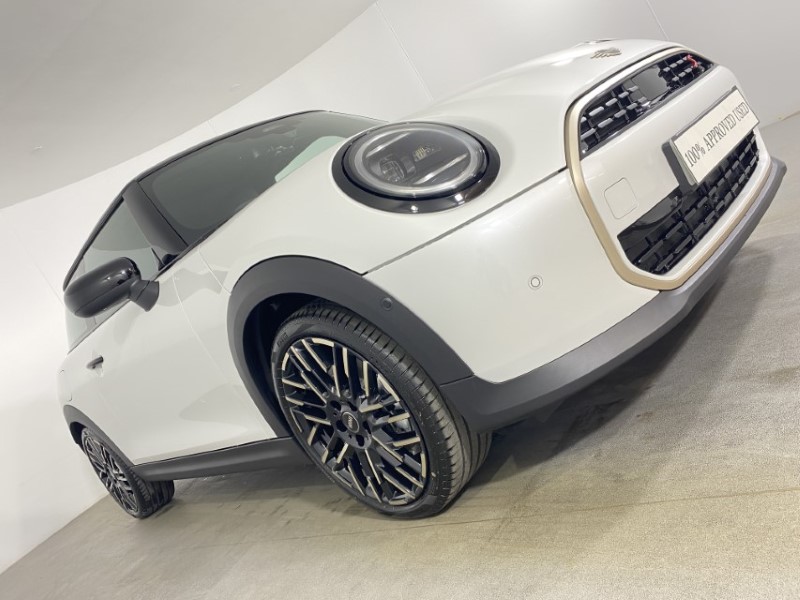 2025 (74) MINI COOPER 2.0 S Exclusive 3dr Auto 4837310