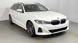 2025 (25) BMW 3 SERIES 320i Sport 5dr Step Auto 4862171