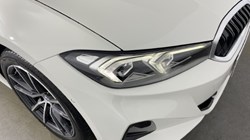 2025 (25) BMW 3 SERIES 320i Sport 5dr Step Auto 4862161
