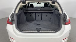 2025 (25) BMW 3 SERIES 320i Sport 5dr Step Auto 4862147