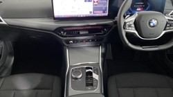 2025 (25) BMW 3 SERIES 320i Sport 5dr Step Auto 4862146